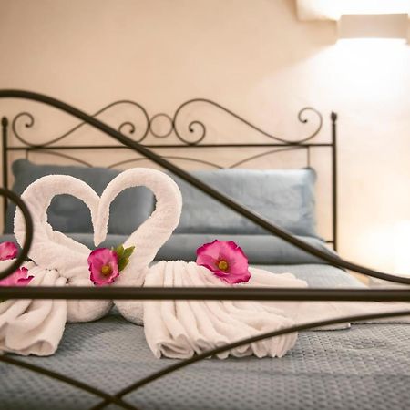 La Pietra Maga Villa Martina Franca Buitenkant foto